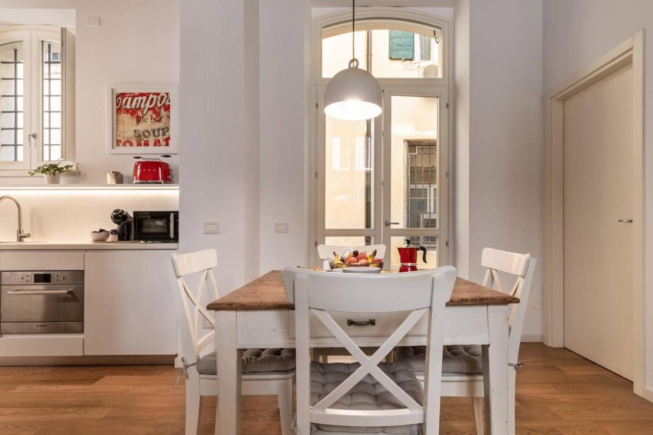 Apartamento Book Lovers@arenatheatre Verona