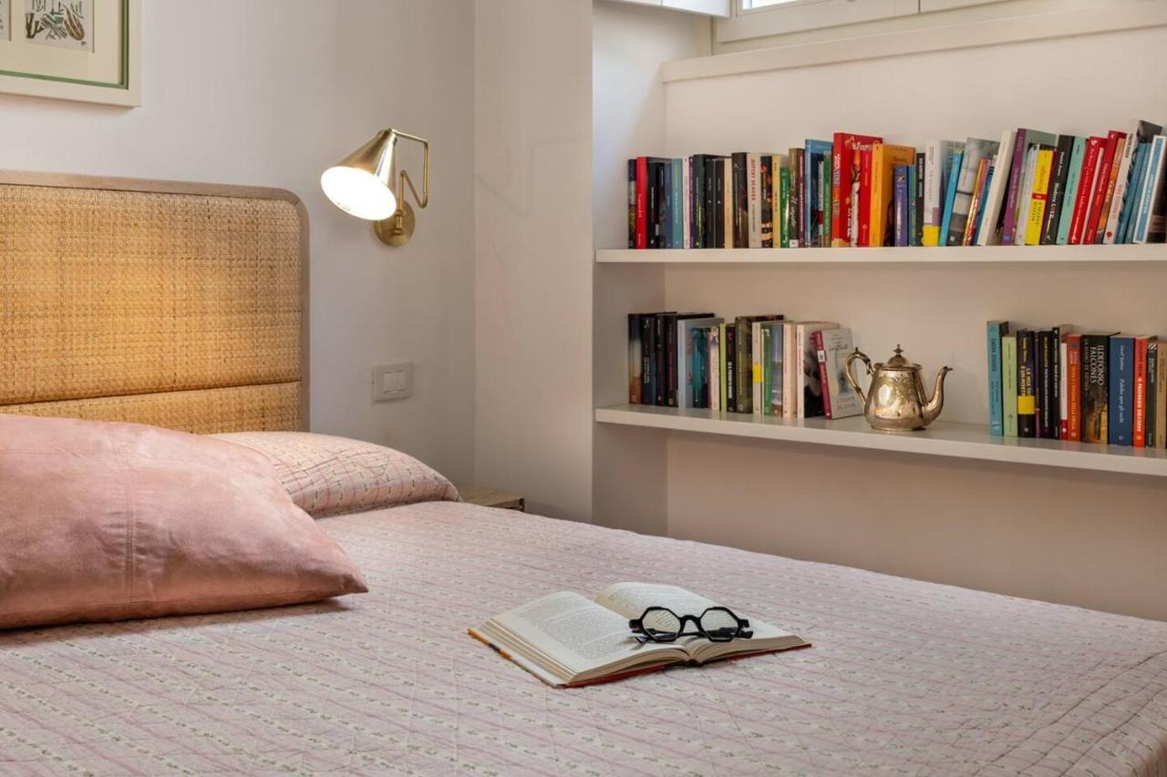 Apartamento Book Lovers@arenatheatre *