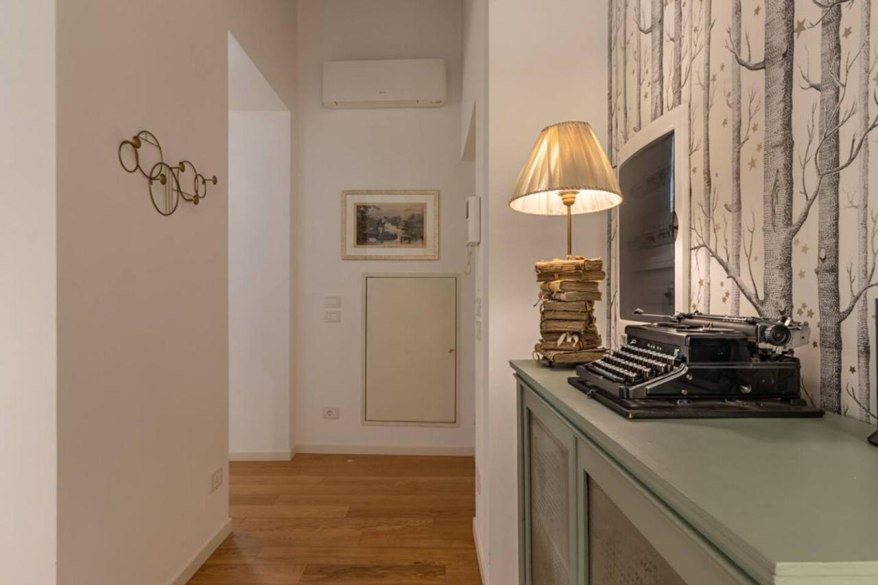 Apartamento Book Lovers@arenatheatre *